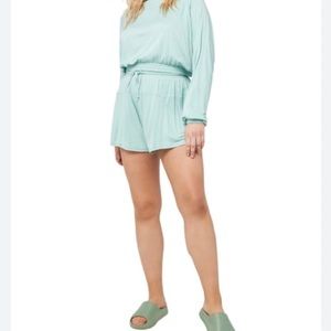 NEW L*SPACE DAY TRIPPER SHORT SIZE S